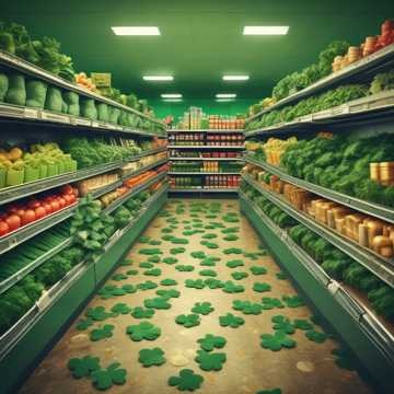 Image for ST Patrick's Supermarket