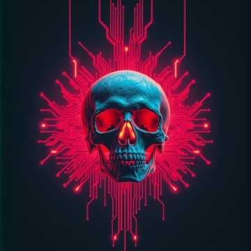 Realm of the unknown