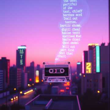 Song Image