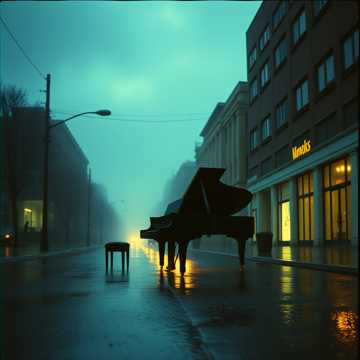 Song Image