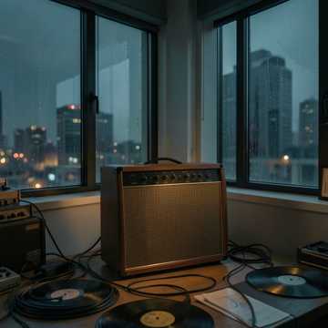 Song Image