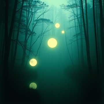 Image for The Awakening Soundscapes