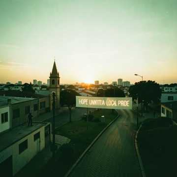 Sertanejo universitário bem dançante pra cantar com todo mundo