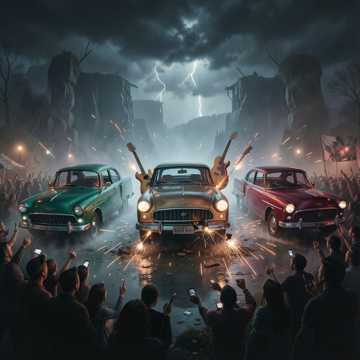 Song Image