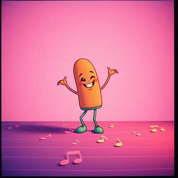 Song Image