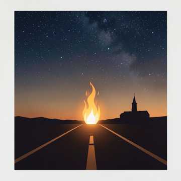 image for The Fire Within (Country) (3)