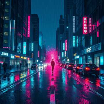 Electric exclamations