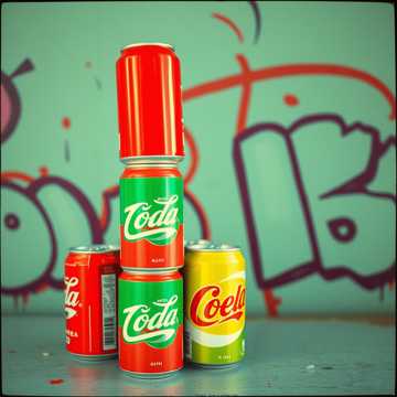 PUT COCA IN THE COKE CAN (Erythroxylum)