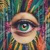 Esa mirada (Con tei-e-ei)