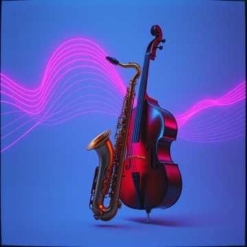 Image for Suno Groove