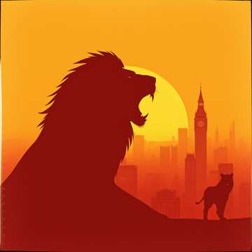 REER EED-LEH LION OF AFRICA (ROUND 2)