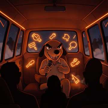 Song Image