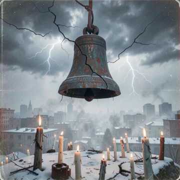 Bůh vzal roha
