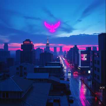 image for Overcomer (R&B) (7)