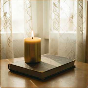 Mãe, Presente de Deus