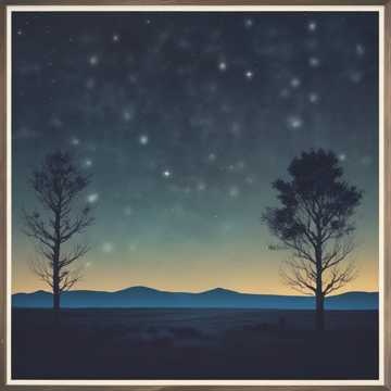 Playlist cover art