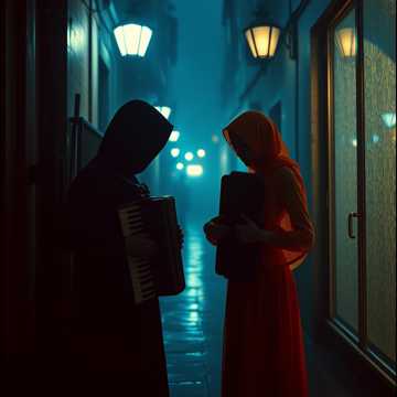 Song Image