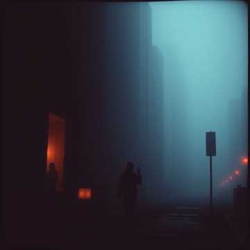 Image for Ghosts in the Gutter