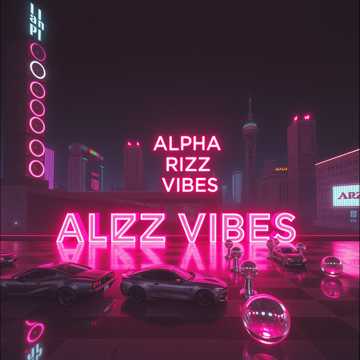 Alpha Rizz Vibes