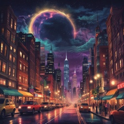 Song Image