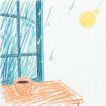 Don’t Close the Morning · French–Chinese Chanson