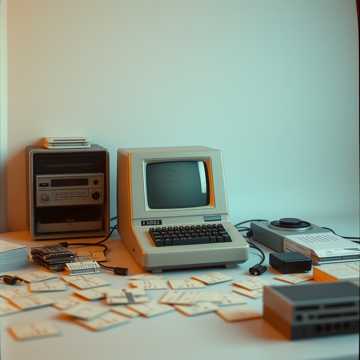 CIB '80, ani de glorie by Ioan Roxin | Suno