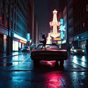 Song Image