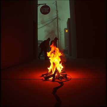 On hots (the real hots)