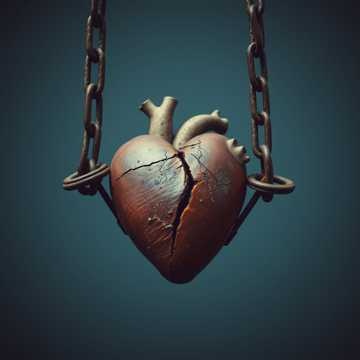 Playlist cover art