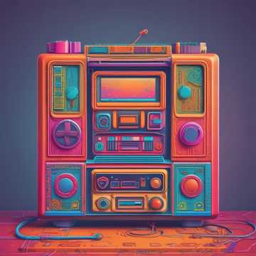 Song Image