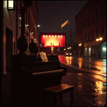 Song Image