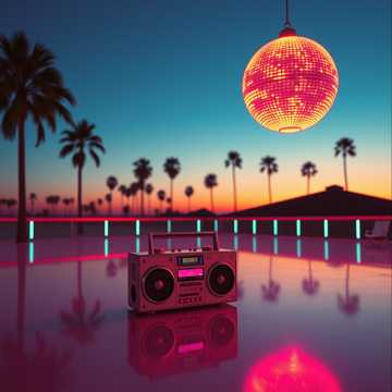 Song Image