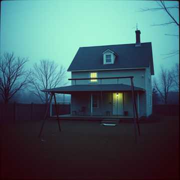 I don’t know anymore