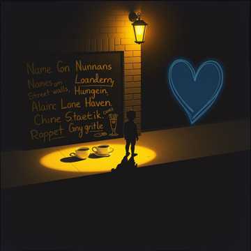 Yash, You’re My Always