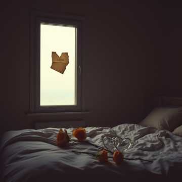 Half-Hearted Heaven