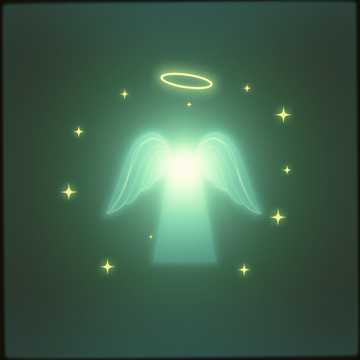 I Held My Angel (Lil Dude's Song)