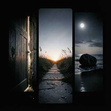 The Other Side of Silence (Unequal Loneliness)