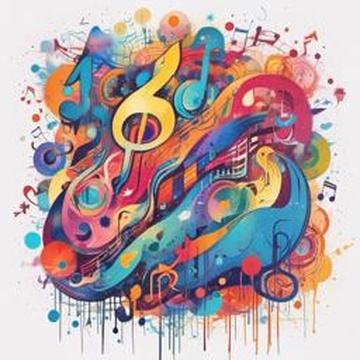 Playlist cover art
