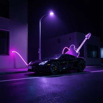 Song Image