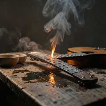 Song Image