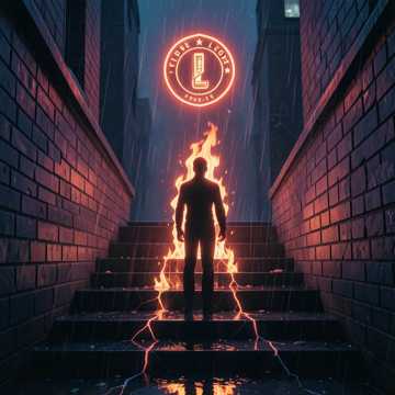 image for The Fire Within (God Son) (2)