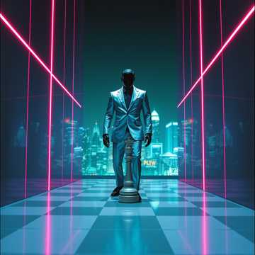 I'm Not that innocent