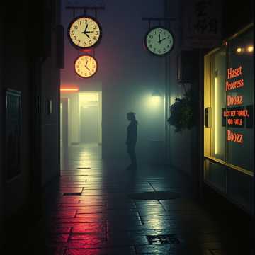 image for At Ease (5)