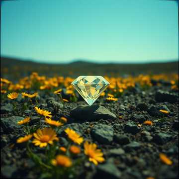 Beauty in the struggle