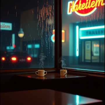 image for Low Light Conversations (10)