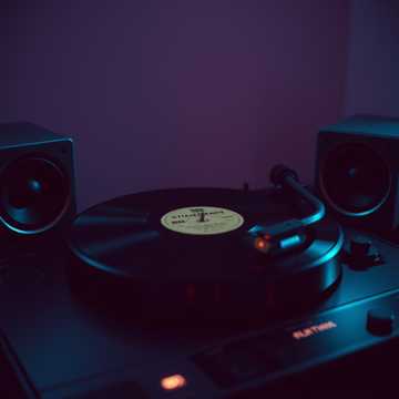 Song Image
