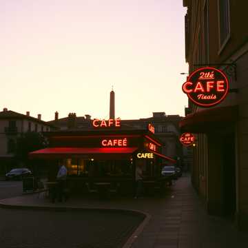 Song Image