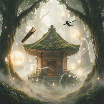 Song Image