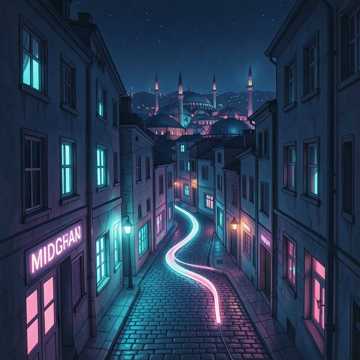 Song Image