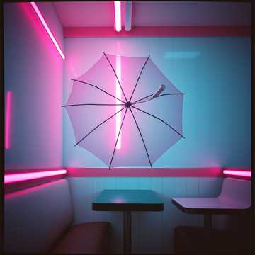 Your Only Option (Is Me)